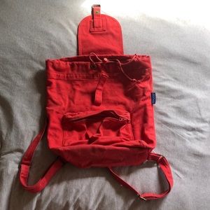 Baggu backpack